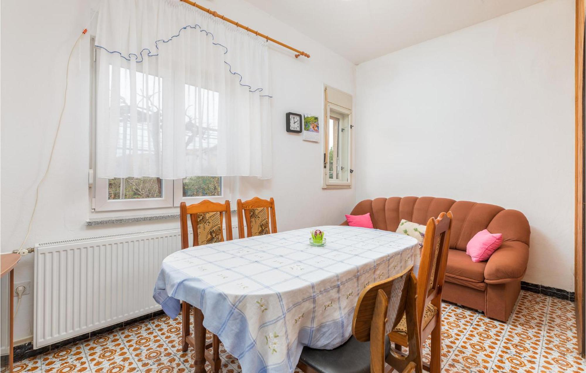 Lovely Apartment In Fazana With Kitchen Kültér fotó