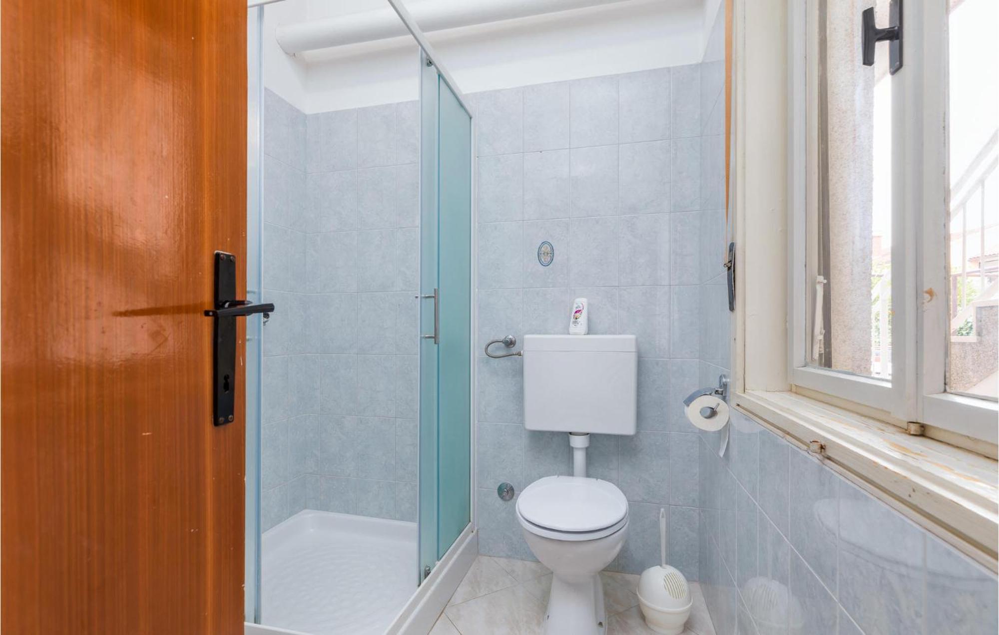 Lovely Apartment In Fazana With Kitchen Kültér fotó
