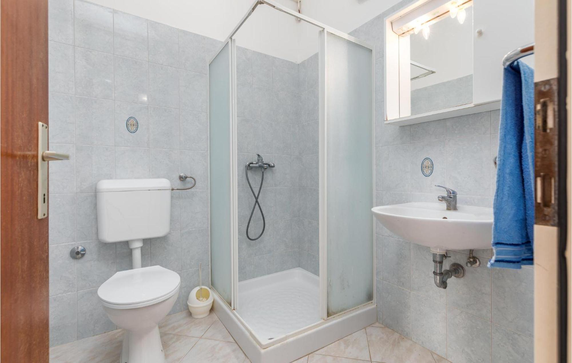 Lovely Apartment In Fazana With Kitchen Kültér fotó