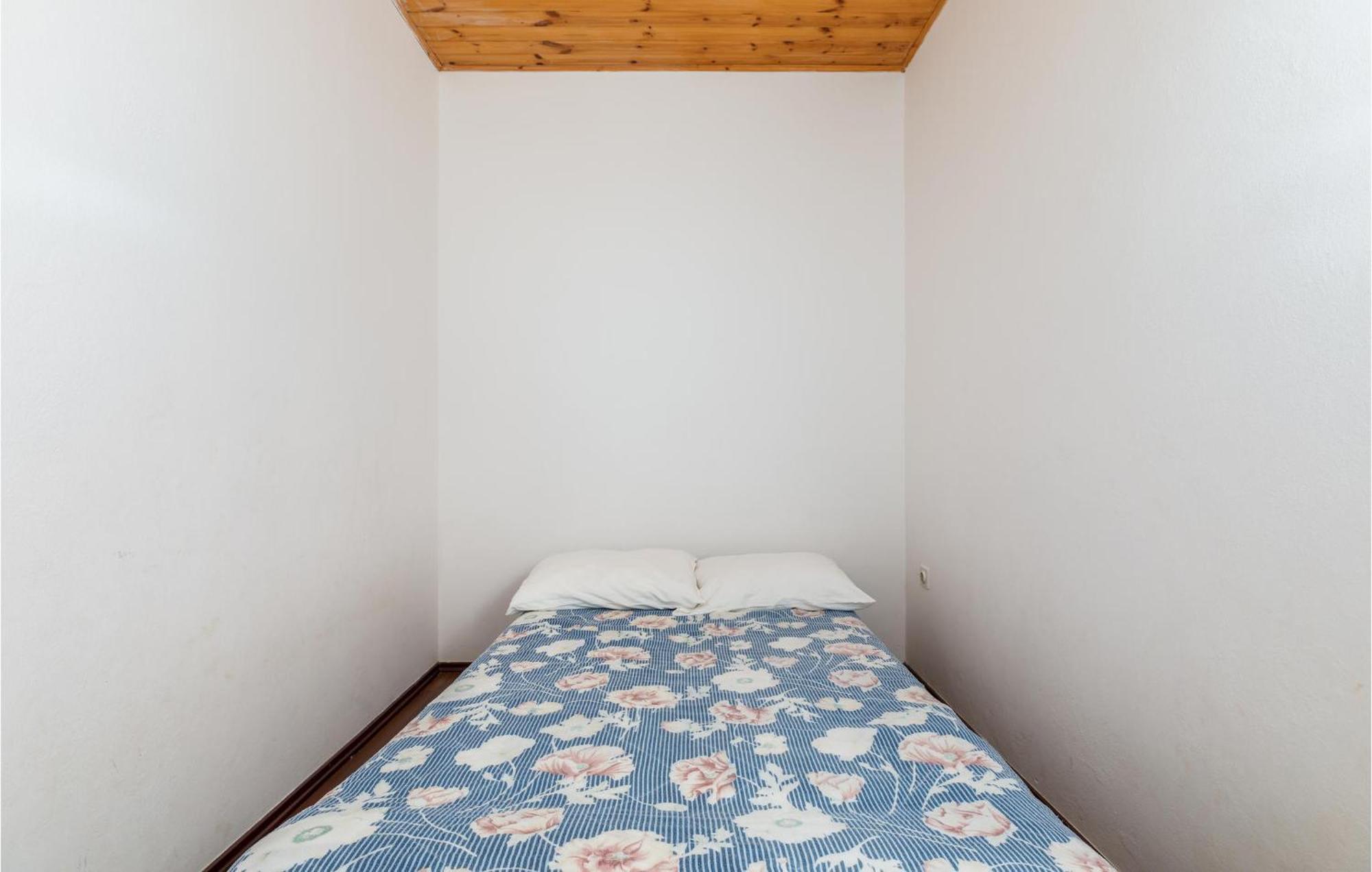 Lovely Apartment In Fazana With Kitchen Kültér fotó