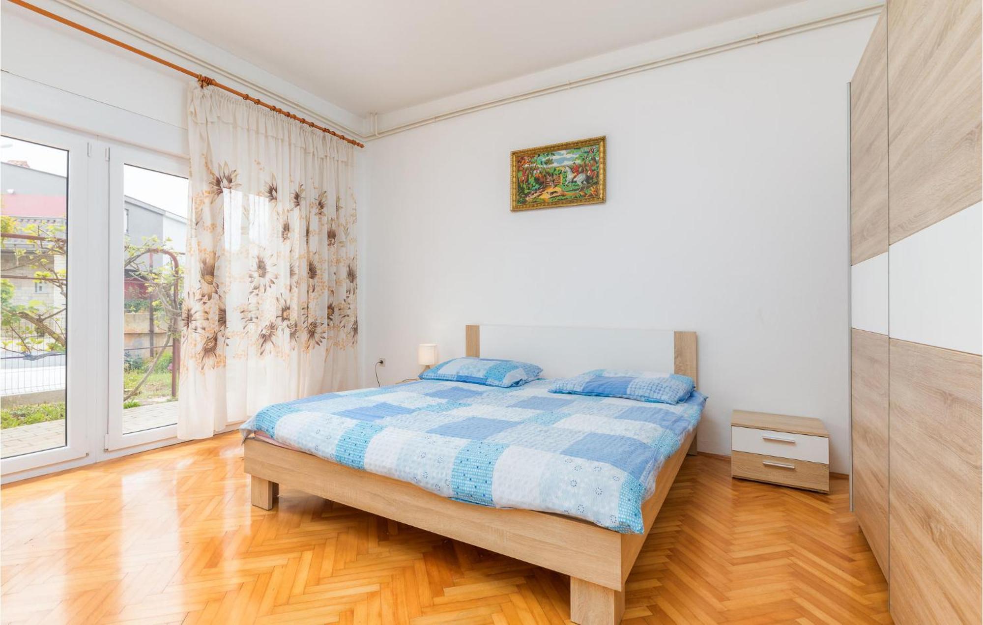 Lovely Apartment In Fazana With Kitchen Kültér fotó