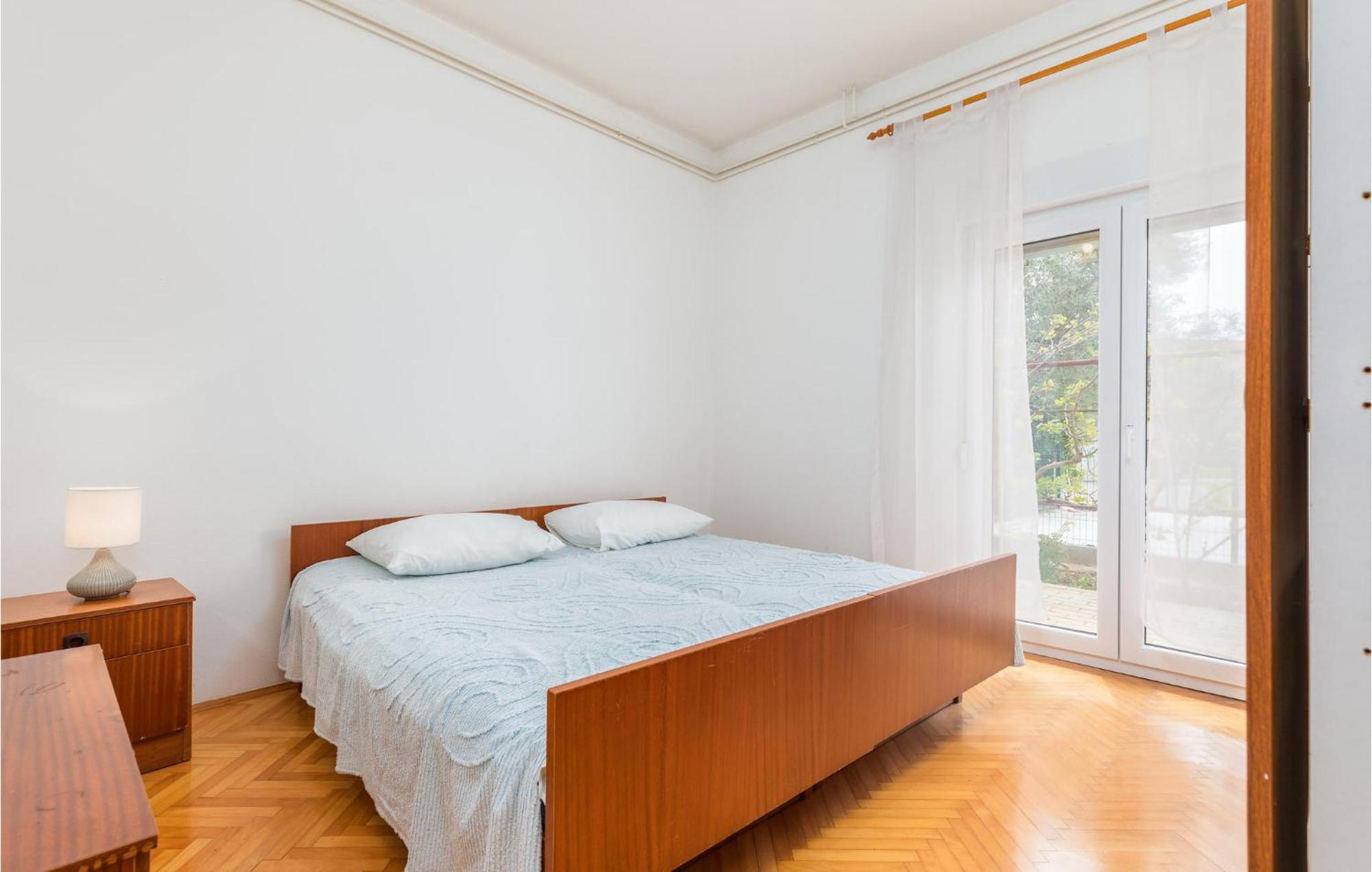 Lovely Apartment In Fazana With Kitchen Kültér fotó